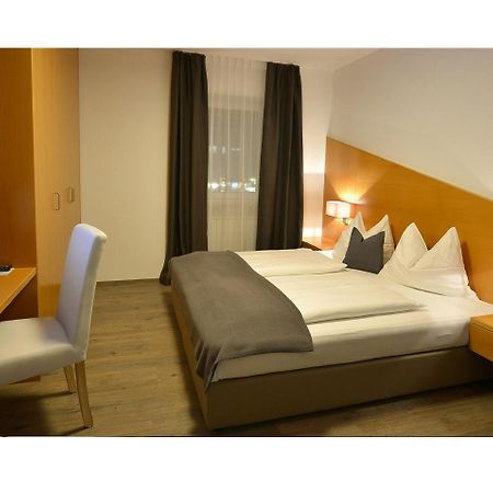 Apparthotel Central Sand in Taufers Exteriör bild